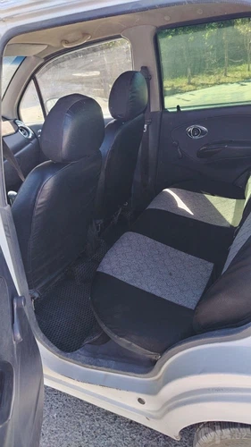 Chevrolet Matiz