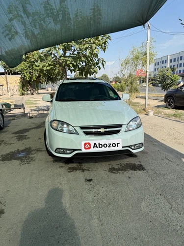 Chevrolet Lacetti, 2020, Andijon