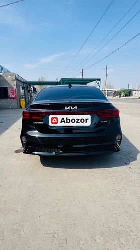 Kia Cerato