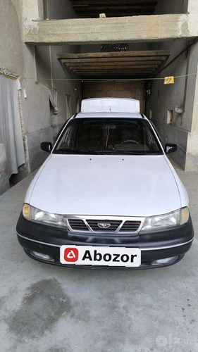 Daewoo Nexia