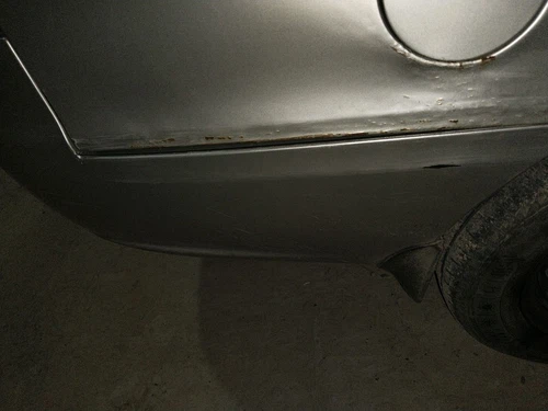 Daewoo Nexia