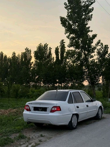 Chevrolet Nexia
