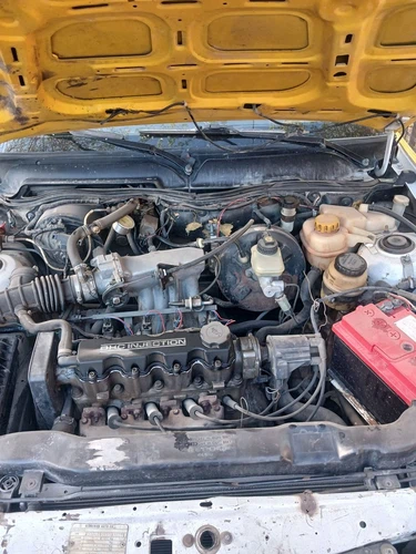 Daewoo Nexia