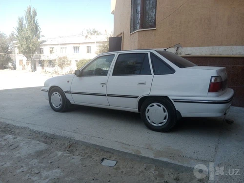 Daewoo Nexia