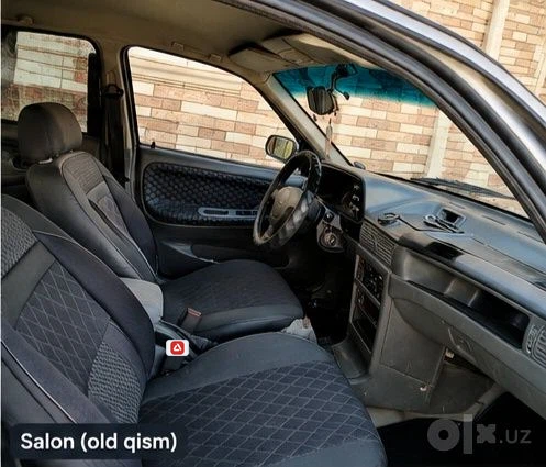 Daewoo Nexia