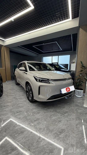 Dongfeng Landian e5 plus, 2025, Toshkent
