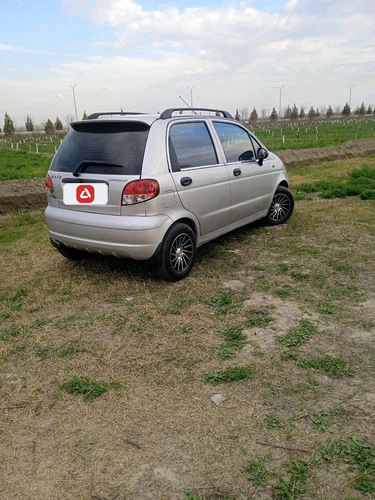 Chevrolet Matiz, 2010, Бухарская область