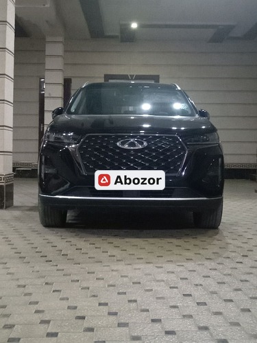 Chery Tiggo 7 Pro, 2025, Surxondaryo