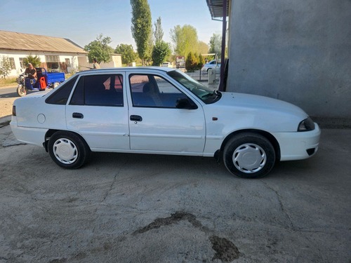 Chevrolet Nexia
