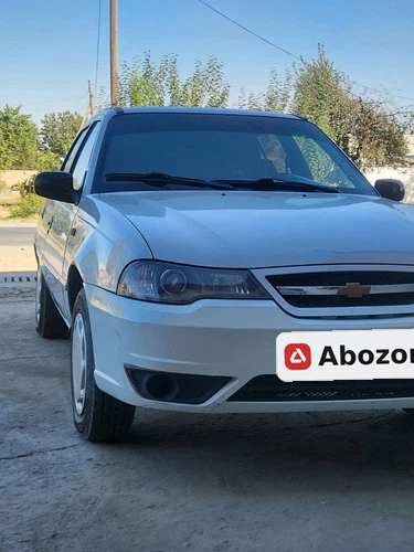 Chevrolet Nexia