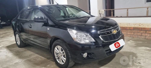 Chevrolet Cobalt, 2025, Buxoro