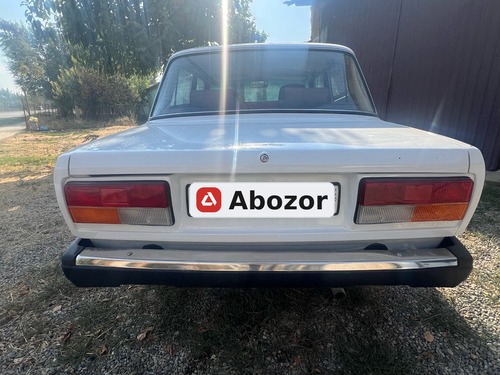 Lada (ВАЗ) 2107