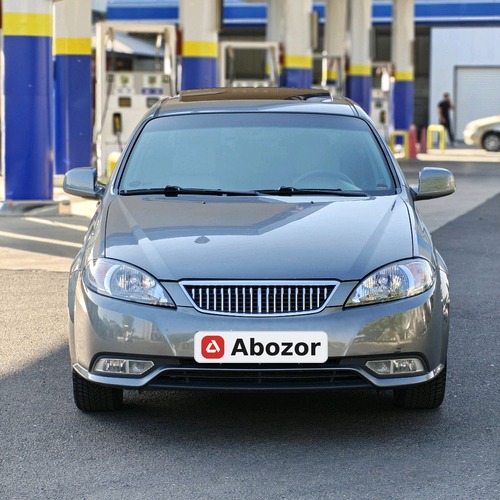 Chevrolet Lacetti, 2015, Toshkent shahri