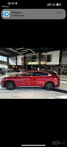 BYD Han