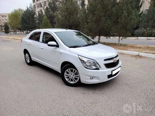Chevrolet Cobalt, 2024, Navoiy