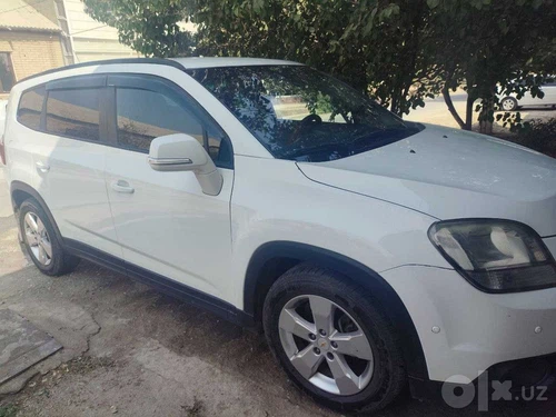 Chevrolet Orlando, 2013, Navoiy