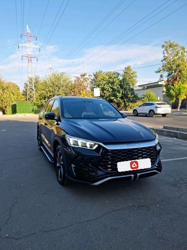 BYD Song Pro, 2024, Ташкент (город)