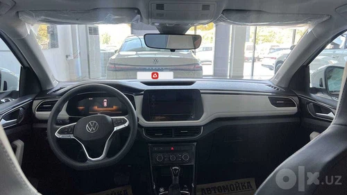 Volkswagen Taro