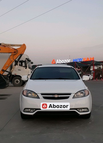 Chevrolet Lacetti, 2019, Ташкент (город)