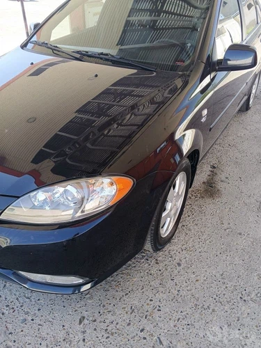 Chevrolet Lacetti, 2023, Buxoro