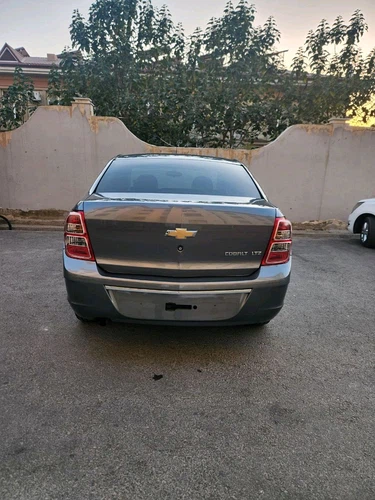 Chevrolet Cobalt