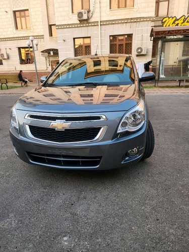 Chevrolet Cobalt, 2024, Навоийская область