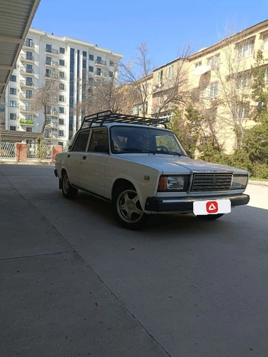 Lada (ВАЗ) 2107
