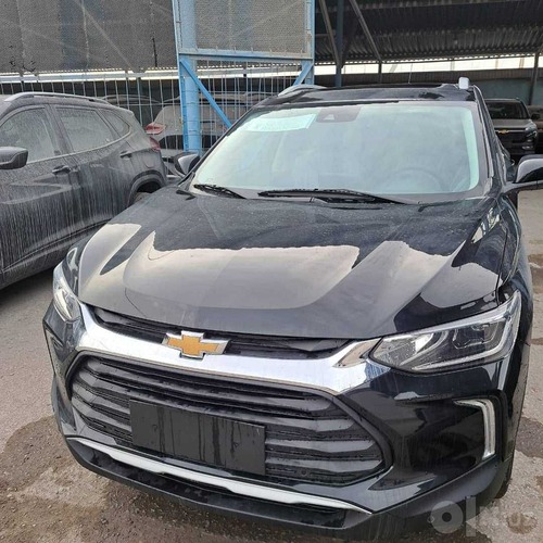 Chevrolet Tracker, 2024, Хорезмская область