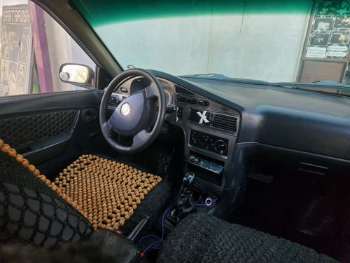 Chevrolet Nexia