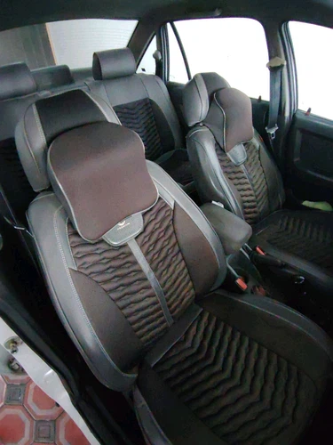 Chevrolet Nexia