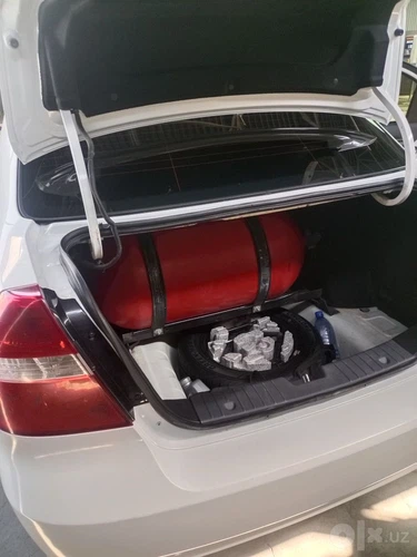 Chevrolet Nexia