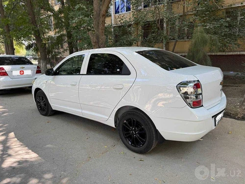Chevrolet Cobalt