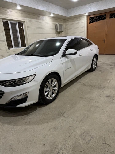 Chevrolet Malibu, 2020, Toshkent