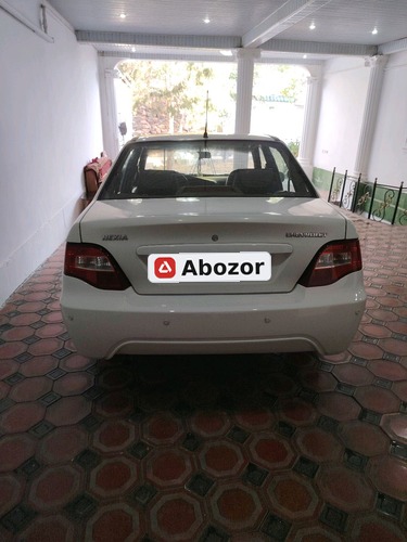 Chevrolet Nexia