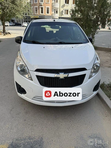 Chevrolet Spark, 2013, Navoiy