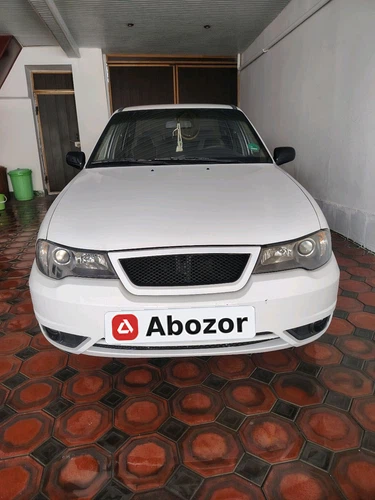 Chevrolet Nexia, 2011, Toshkent shahri