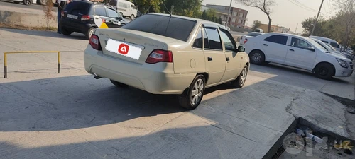 Chevrolet Nexia, 2013, Xorazm