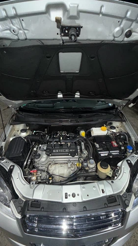 Chevrolet Nexia