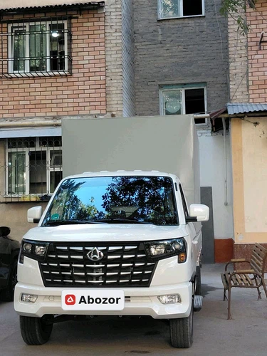Changan STAR TRUCK PLUS, 2026, Toshkent
