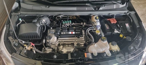 Chevrolet Cobalt