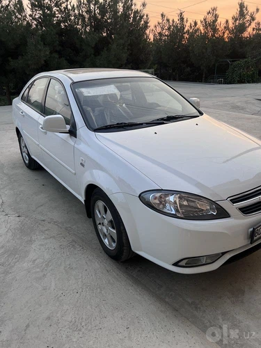 Chevrolet Lacetti, 2022, Buxoro