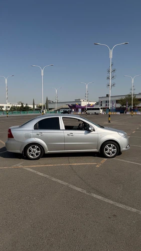 Chevrolet Nexia