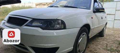 Daewoo Nexia