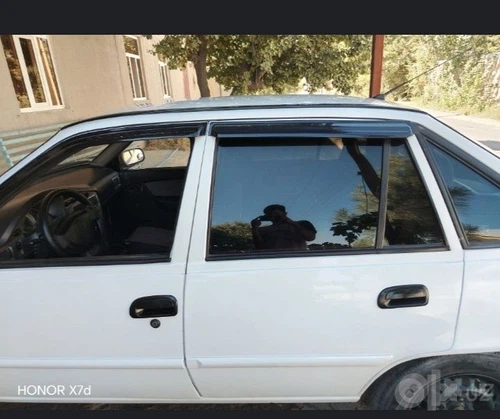 Chevrolet Nexia