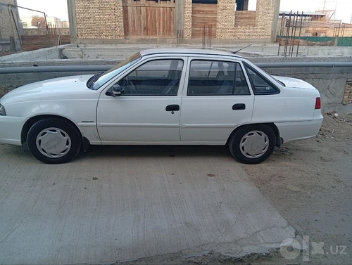 Chevrolet Nexia