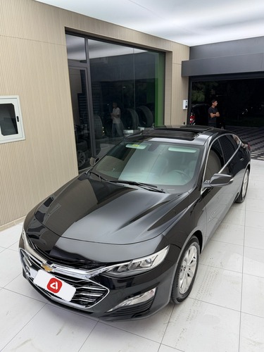 Chevrolet Malibu, 2020, Qashqadaryo