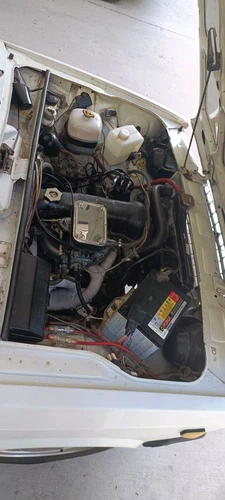 Lada (ВАЗ) 2107