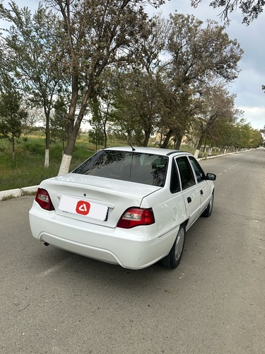 Chevrolet Nexia