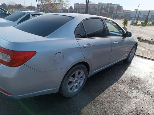 Chevrolet Epica