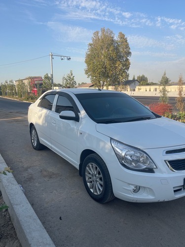 Chevrolet Cobalt, 2022, Ташкентская область